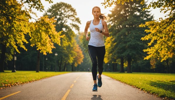 Les bienfaits de l'activité physique régulière pour la santé globale et le bien-être