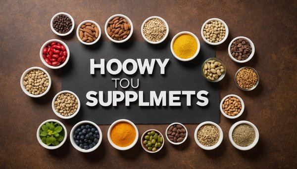 Comment choisir les compléments alimentaires adaptés à vos besoins bien-être