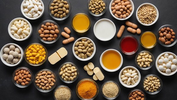 Choisir les compléments alimentaires adaptés pour soutenir la gestion du stress