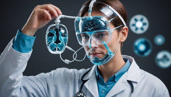 Les dernières innovations en technologies médicales pour améliorer le bien-être