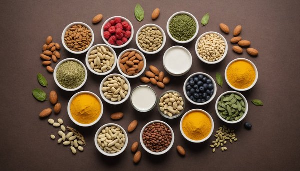 Les compléments alimentaires essentiels pour optimiser votre santé au quotidien