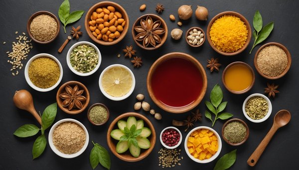 les bienfaits des produits naturels pour la gestion du stress et le bien-être