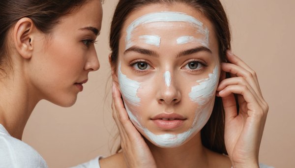 Les meilleures routines de soins de la peau pour les peaux sensibles