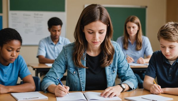 Les avantages essentiels de la formation continue en santé publique