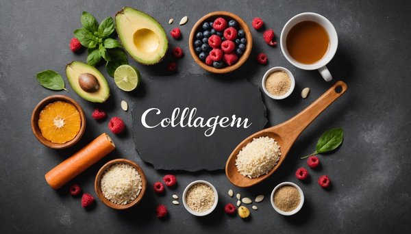 5 astuces pour maximiser les bienfaits de votre collagène