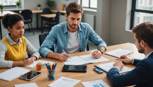 Quel est le rôle d'une assistante sociale en entreprise ?