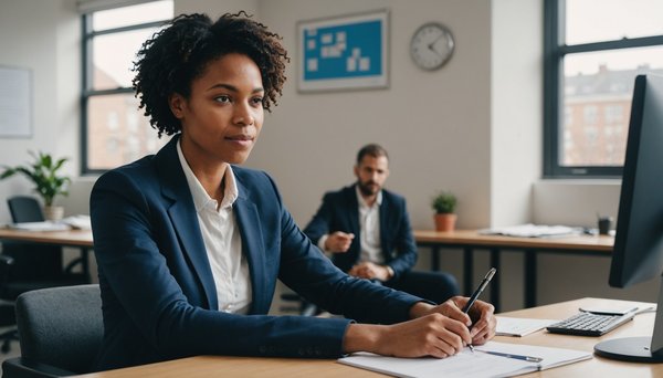 Les avantages d'une assistante sociale en milieu professionnel