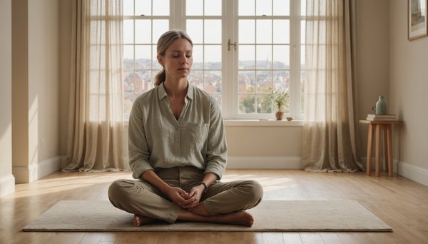 Techniques relaxation profonde : exploration simple et accessible - therasana